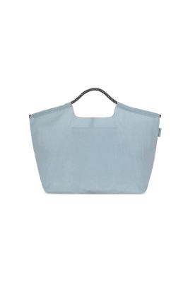 Imagen 2 del producto Bolso Bordado Flowers H2O Wear Celeste