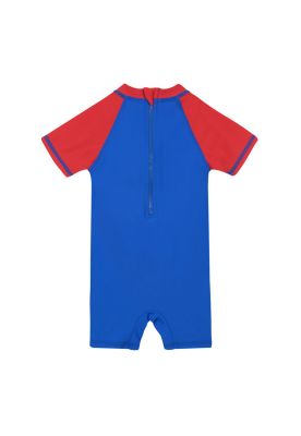 Imagen 2 del producto Traje de Baño Bebe  Body UV50+ Manga Corta H2O Wear