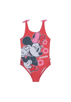 Imagen 2 del producto Traje de Baño Niña Entero UV50 Minnie Disney