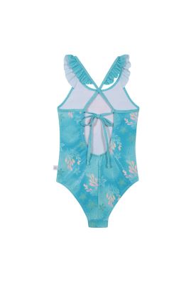 Imagen 2 del producto Traje de Baño Niña Princesas Disney