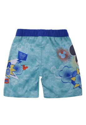 Imagen 2 del producto Short Turquesa Mickey