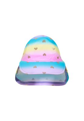 Jockey Bebe Niña UV30 H2O Wear Rosa