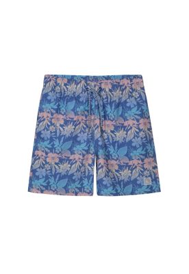 Traje de Baño Niño Teens Short H2O Wear Multicolor