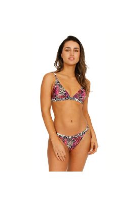 Imagen 2 del producto Traje de Baño Mujer Bikini Amanda H2O Wear