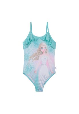 Traje de Baño Niña Frozen Disney