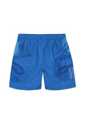 Imagen 2 del producto Traje de Baño Short Niño Disney Toy Story Azul