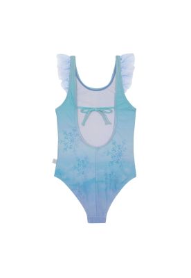 Imagen 2 del producto Traje de Baño Niña Entero UV50 Frozen Disney