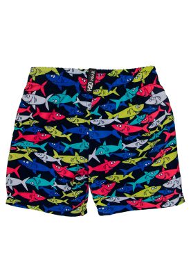 Imagen 2 del producto Short Azul H2O WEAR