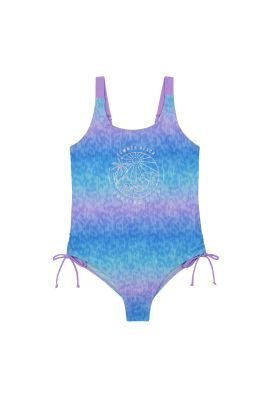 Traje de de Baño Niña Teens UV50 H2O Wear Lila