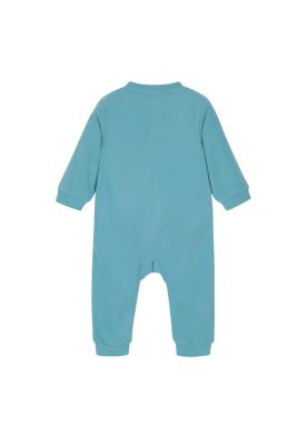 Imagen 2 del producto Bebe Pijama Cool Monter 1Pz H2O Wear Turqueza Polar