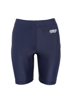 Bermuda Deportiva Teens Azul  H2O Wear