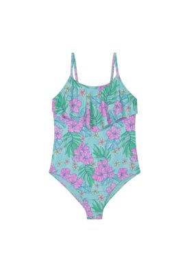 Imagen 1 del producto Traje de Baño Niña teens Estamp. Vuelo UV30+ H2O Wear