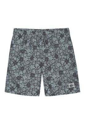 Traje de Baño Niño Teens Short Est. Tropico H2O Wear