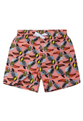 Traje de Baño Bebe Niño Short H2O Wear