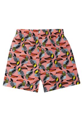 Imagen 2 del producto Traje de Baño Bebe Niño Short H2O Wear