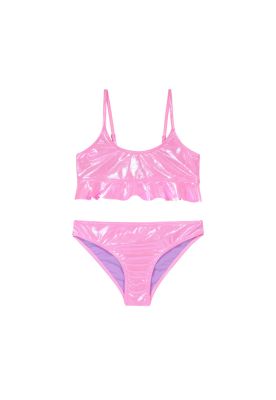 Imagen 2 del producto Traje de Baño Teens Niña Bikini UV30 H2O Wear Brillante