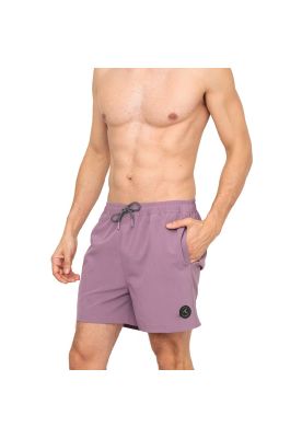Imagen 2 del producto Traje de Baño Hombre Short W Stretch H2O Wear Morado