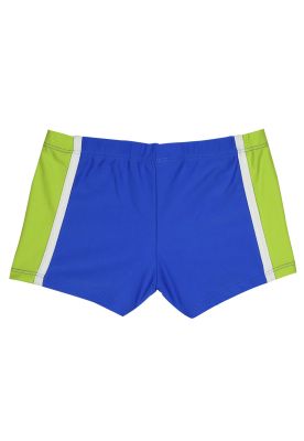 Imagen 2 del producto Traje de Baño Bebe Niño Short Disney Mickey Verde