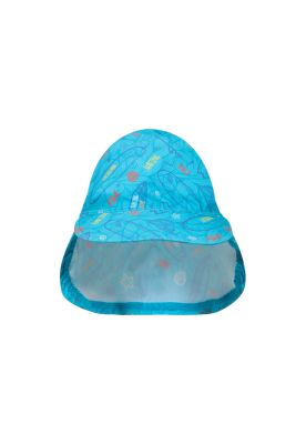 Jockey Bebe Niño UV 50 H2O Wear Calipso