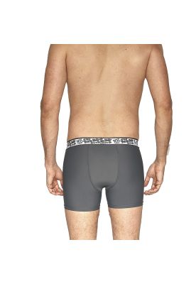 Imagen 2 del producto Short Lycra  Hombre  H2O Wear Gris
