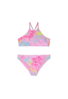 Traje de Baño Teens Niña Bikini UV30+ H2O Wear