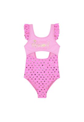Traje de de Baño Niña UV50 H2O Wear Rosado