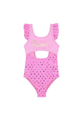 Imagen 2 del producto Traje de de Baño Niña UV50 H2O Wear Rosado