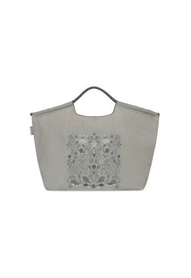 Bolso Bordado Chetta H2O Wear Verde