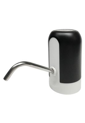 Dispensador de Agua Negro