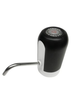 Imagen 2 del producto Dispensador de Agua Negro