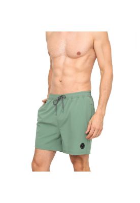 Imagen 2 del producto Traje de Baño Hombre Short W Stretch H2O Wear Verde