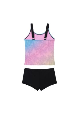 Imagen 2 del producto Traje de Baño Niña Teens Tankini UV30+ H2O Wear