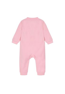Imagen 2 del producto Beba Pijama Dancel Littel 1Pz H2O Wear Rosado Polar