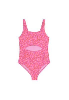 Imagen 2 del producto Traje de Baño Niña Teens UV50  H2O Wear Fucsia