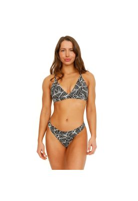 Traje De Baño Mujer Bikini Estela H2O Wear