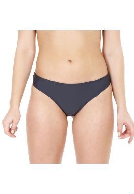 Traje De Baño Calzon Culote Mujer H2O Wear Zinc
