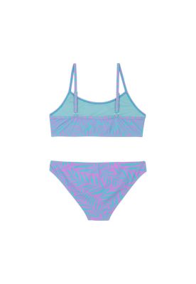 Imagen 2 del producto Traje de Baño Niña Teens Bikini Estamp. UV30 + H2O Wear