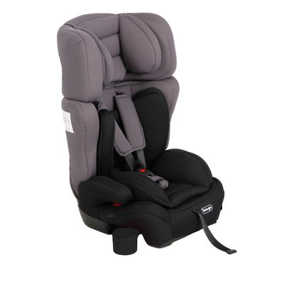 Butaca Alzador 9 A 36 Kg Bxs-218-4 Gris