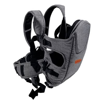 Mochila Porta bebes Bebeglo RS-80140