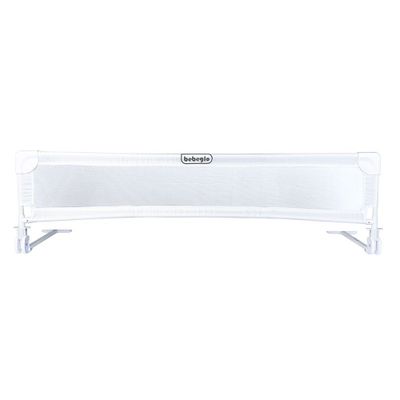 Imagen 1 del producto Baranda De Cama  Rs-80020-4 Blanca