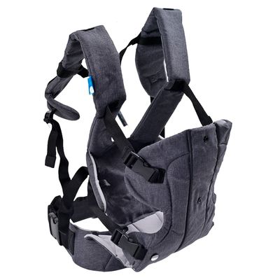 Mochila Portabebé Bebeglo RS-80170