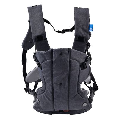 Imagen 2 del producto Mochila Portabebé Bebeglo RS-80170