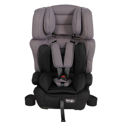 Imagen 2 del producto BUTACA ALZADOR BEBEGLO 9 A 36 KILOS RS-3090