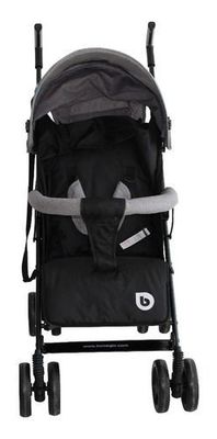 Imagen 2 del producto Coche Paragua Blum Bebeglo Gris