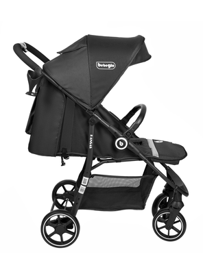 Imagen 2 del producto Coche Travel System Kansas Bebeglo