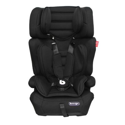 Butaca Alzador Bxs-218-5 Negro