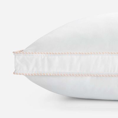 Imagen 2 del producto Set 2 Almohada Microfibra Copper Health 50x70 cm Americana