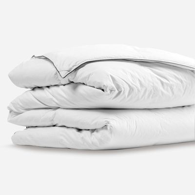 Plumón Rosen Pluma Natural 50% Pecho 1,5 Plazas