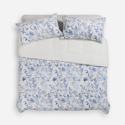 Imagen 2 del producto Plumón Alaska Sherpa Amancay 2 Plazas