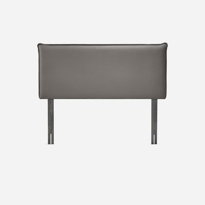 Imagen 2 del producto Cama Classique+ King + Respaldo Maurice Grafito